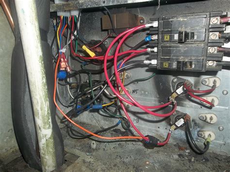 Intertherm Nordyne E2EB 023HA Electric Furnace Wiring Diagram 15kW