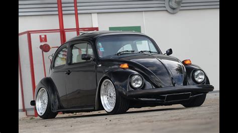 Vw Fusca Bbs Youtube