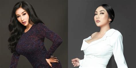 Bikin Gak Kedip Intip 9 Potret Terbaru Pamela Safitri Eks Duo Serigala Disebut Netizen Makin