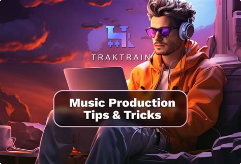 Music Production Tips Tricks Hip Hop Production Tips For Beginners