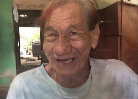 Muere la influencer La Gilbertona a los 88 años de edad