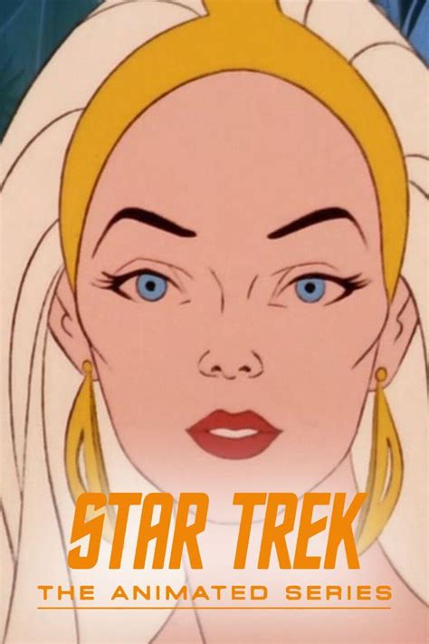 Star Trek The Animated Series Rotten Tomatoes