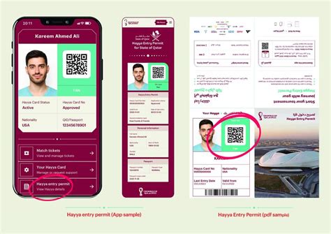 Haya Card Visa Full Guidance Till Qatar Living