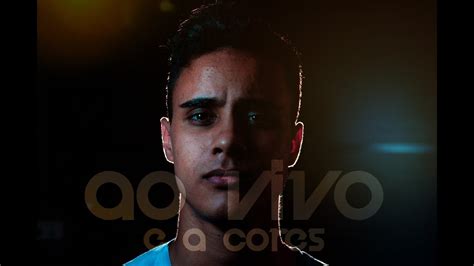 Pedro Nunes Ao Vivo E A Cores Matheus E Kauan Cover Ac Stico