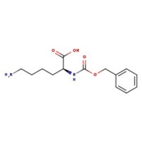 N Alpha Benzyloxycarbonyl L Lysine 98 Thermo Scientific Chemicals