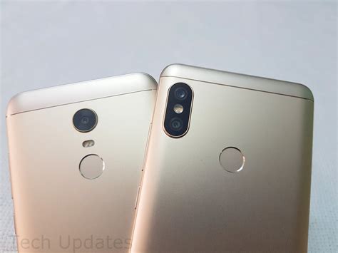 How To Setup Fingerprint Scanner On Xiaomi Redmi Note 5 Note 5 Pro