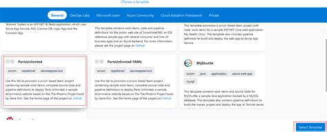 Lab 01 Agile Planning And Portfolio Management With Azure Boards