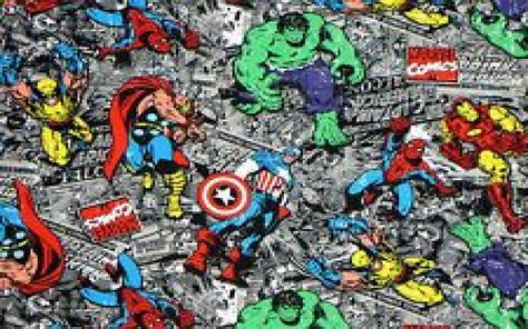 Comic Book Wallpapers 4k Hd Comic Book Backgrounds On Wallpaperbat