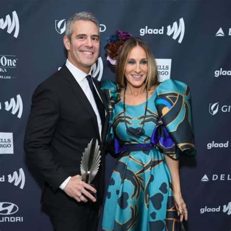 Sarah Jessica Parker Tacha De Misóginos A Quienes La Critican Por Su