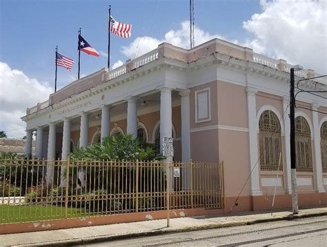 THE BEST Mayaguez Architectural Buildings (2025) - Tripadvisor