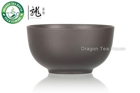 Yixing Zisha Arcilla Negro Kung Fu Taza De T Ml Oz Pc