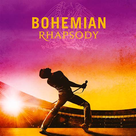 Queen Bohemian Rhapsody Filypto