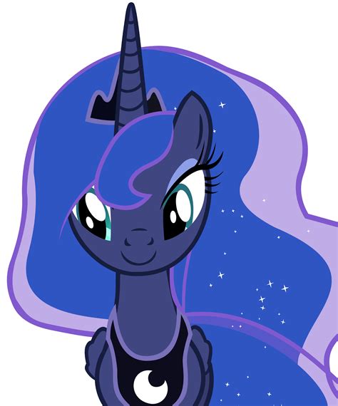 Vector 8 Princess Luna By Dashiesparkle On Deviantart