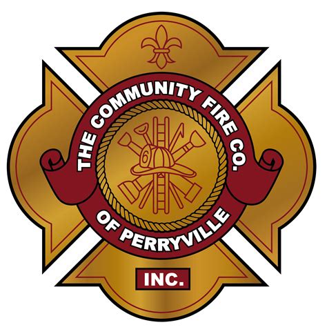 The Community Fire Co. of Perryville, MD