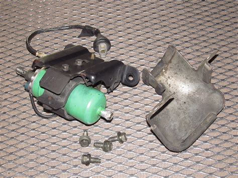 79 80 Datsun 280zx Oem Fuel Pump