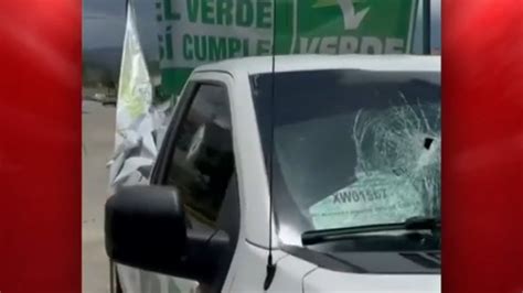 Se Podr N Realizar Las Elecciones Ante La Violencia En Chiapas Grupo