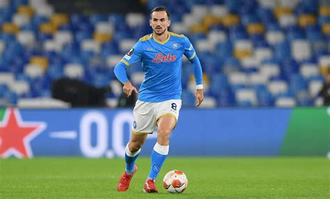 Fabian Ruiz Positivo Al Covid Il Comunicato UFFICIALE Del Napoli