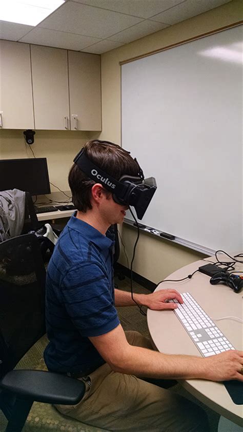 On The Oculus Rift And Using Vr In The Classroom Techstyle