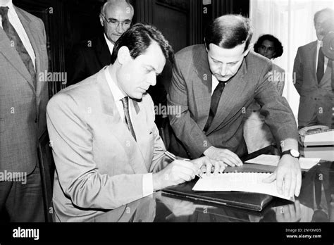 Archives Ies Lyon S Mayor Michel Noir Signs Agreementt Ahead Of Lyon