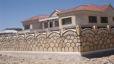 Somali Architecture, Designs & Art | Gallery, Information and ...