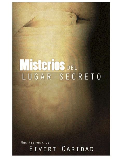 Pdf Misterios Del Lugar Secreto Dokumen Tips