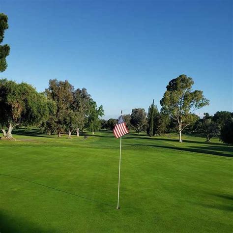 Enjoy No Fees At Canyon Crest Country Club - Riverside CA | TeeOff