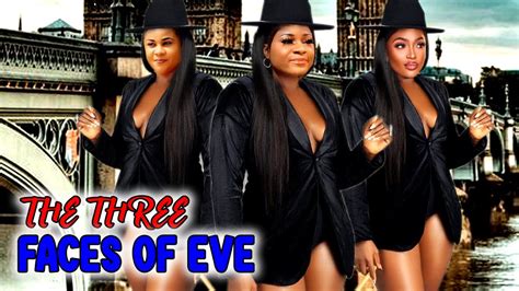 THE THREE FACES OF EVE NEW HIT MOVIE COMPLETE SEASON DESTINY ETIKO