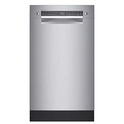 Best Bosch 300 Series Dishwasher Review