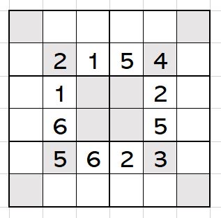 6x6 X sudoku, how should i even start solving this one? : r/sudoku