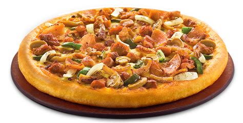 Singapore Pizza Hut Menu Hot Food Menu Prices