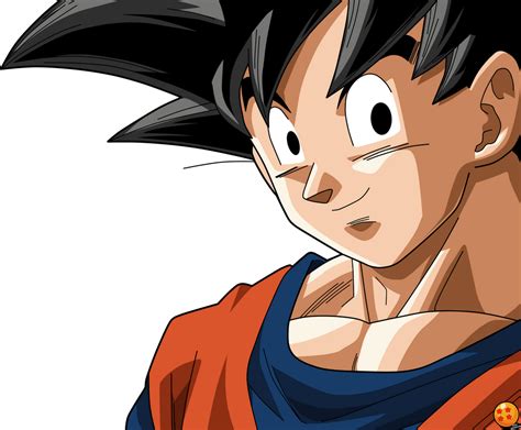 Goku Dbs By SaoDVD On DeviantArt