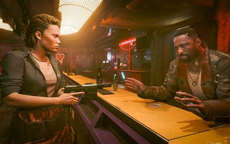 O patch 2 11 foi lançado para Cyberpunk 2077 correções para