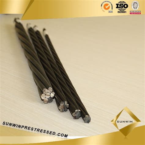 Wire Low Relaxation Grade Pc Strand China Strand And Pc Strand Wire