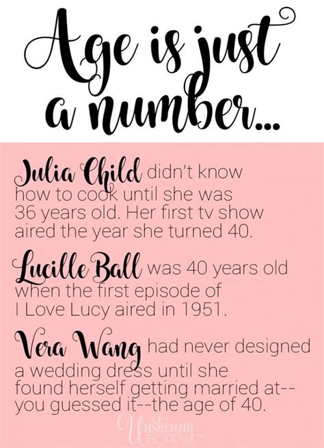 Funny Quotations About Turning 40 E Cards