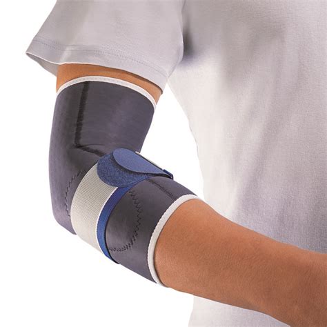 Anti Epicondylitis Elbow Brace Thuasne Insportline