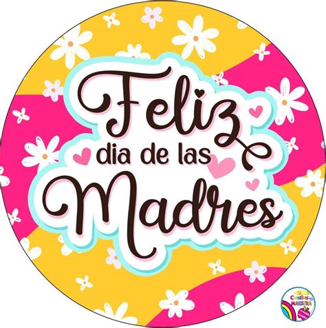 Pin by Leydi Gomez on día de la madre Happy mothers day images Happy