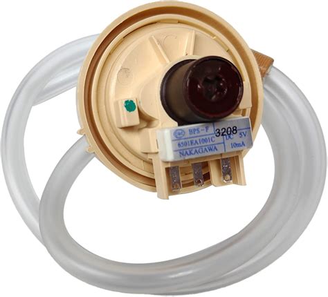 Amazon 6501ea1001r Washing Machine Pressure Sensor Switch