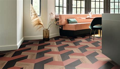 Choosing The Right Flooring A Guide To Luxury Vinyl Plank Flooring