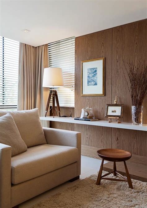 CASA TRÈS CHIC QUEM DISSE QUE O NUDE JÁ ERA