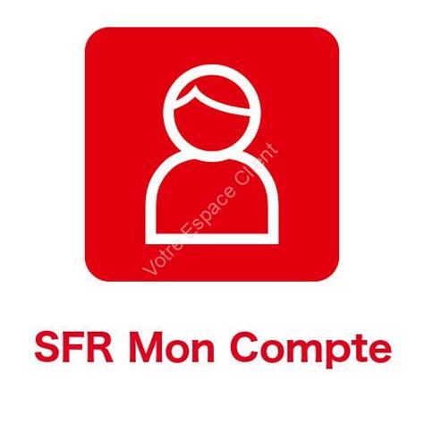 Applis Sfr Mon Compte Et Suivi Conso G Rer Votre Compte Sfr