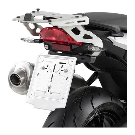 Kit De Fixation Givi Sra Moto Expert