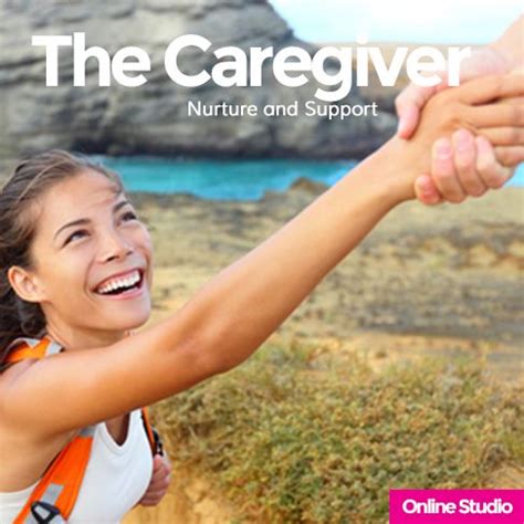 The Caregiver Caregiver Brand Archetypes Jungian Archetypes