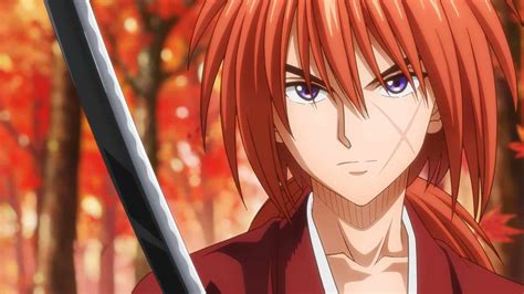 Date de sortie confirmée pour lanime Kenshin le Vagabond