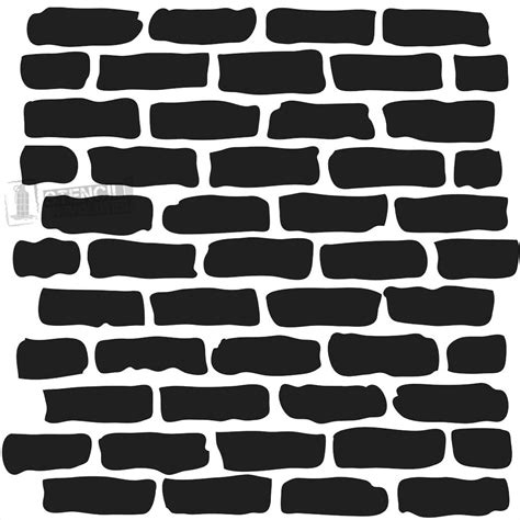 Free Printable Printable Brick Pattern Template Printable Word Searches