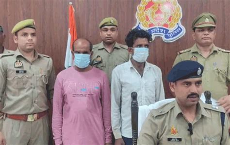 पुलिस ने किया पलटूराम हत्याकांड का खुलासा दो आरोपी भेजे जेल