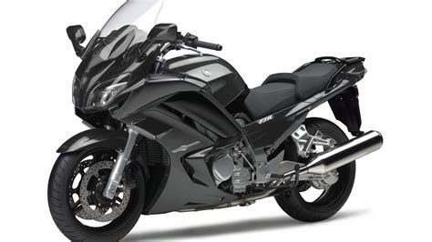 Yamaha Fjr1300a Moto Sport Touring Andar En Moto