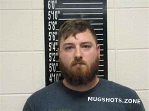 ALAN WILLIAM DOTSON 02 05 2024 Stone County Mugshots Zone