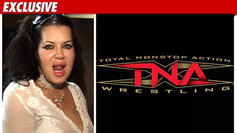 Chyna Tna Threatened My Job Over Xxx Flick