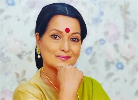 Himani Shivpuri Thought Of Quitting Her Acting Career After Husbands