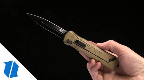 Best Otf Knives 2023 11 Reliable Ejector Knife Models Reviewed